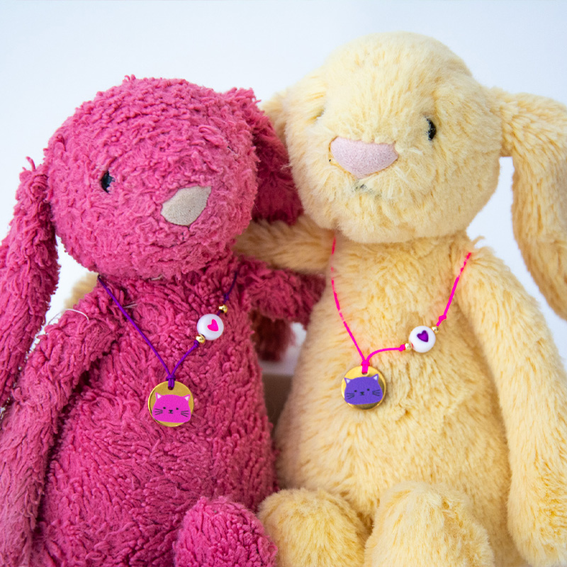 BFF Lapin 1