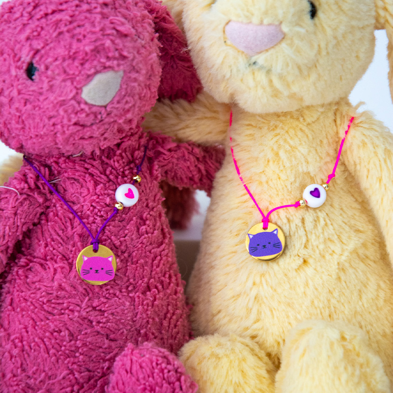 BFF Lapin 2