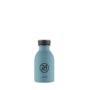 Gourdes 24 Bottles 250ml – Powder Blue