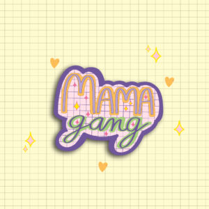 BOOBIES FESTIVAL – Mama Gang