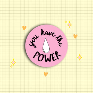 BOOBIES FESTIVAL – You have the Power