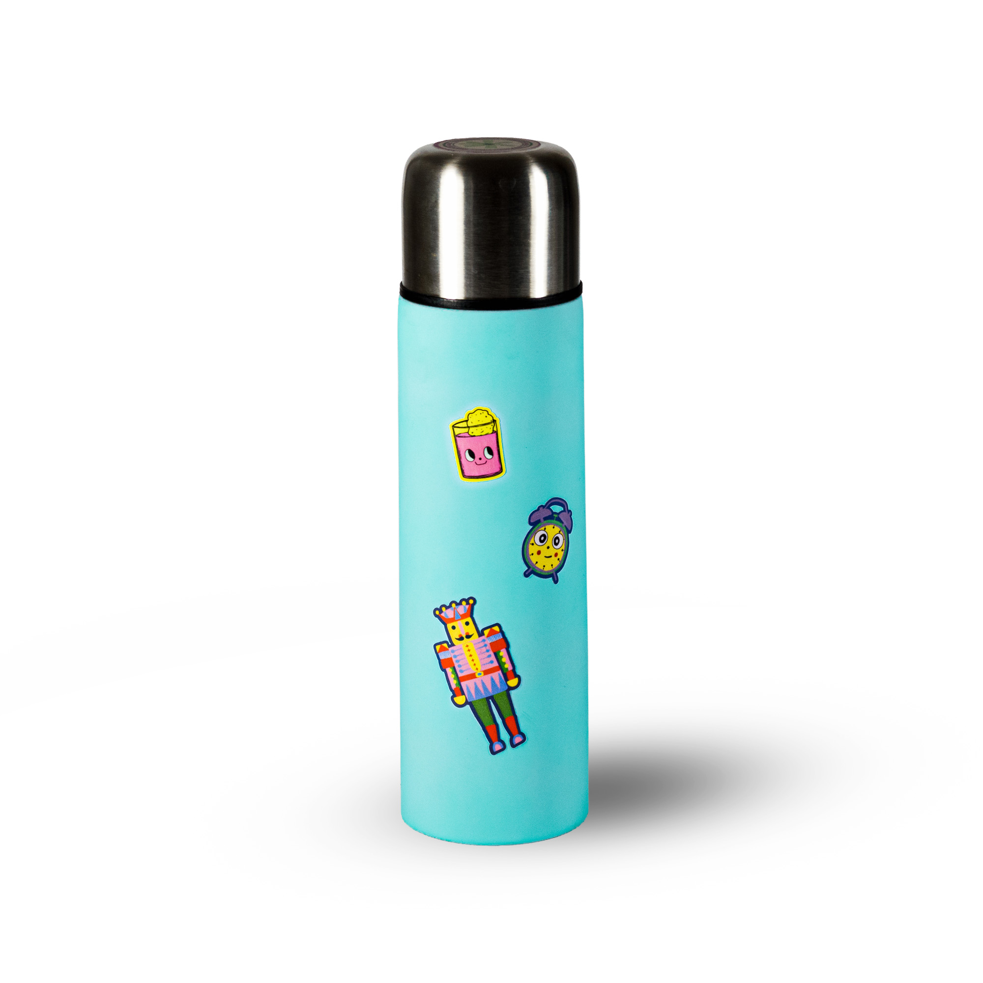Sticker-