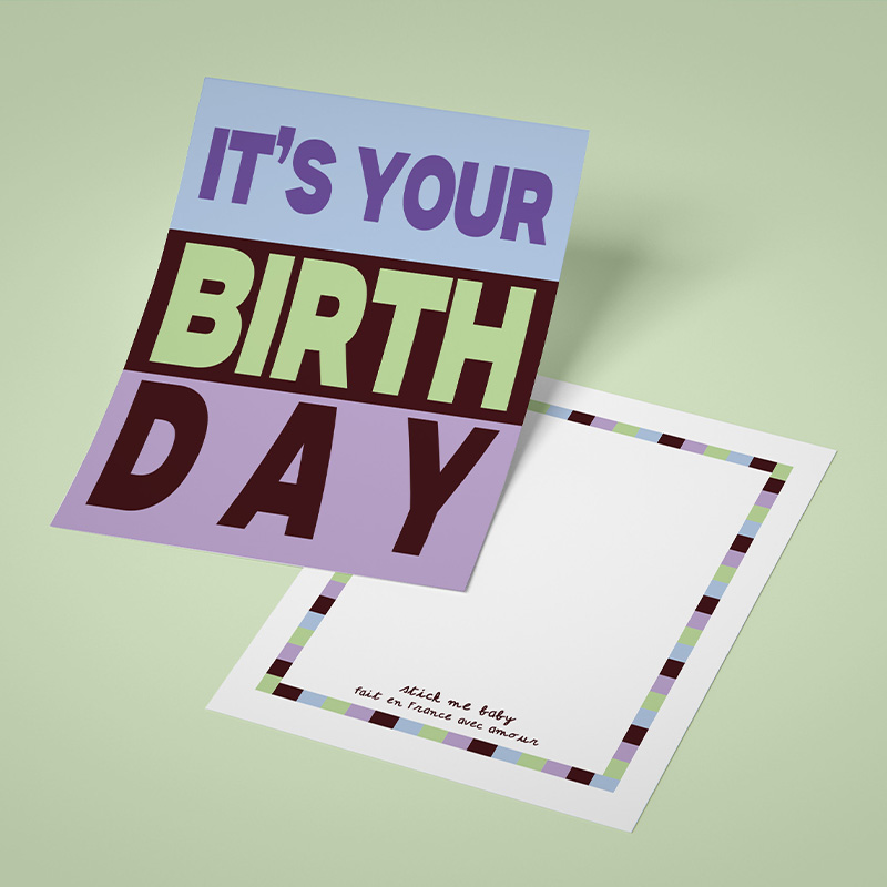 birthday violet 1