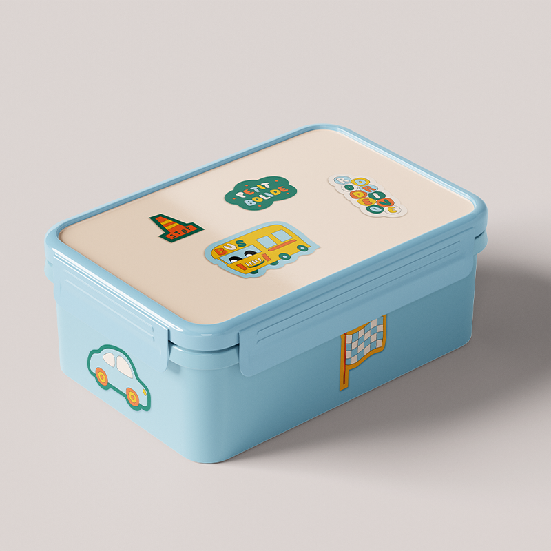 lunch box