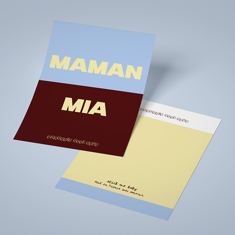 maman mia 1