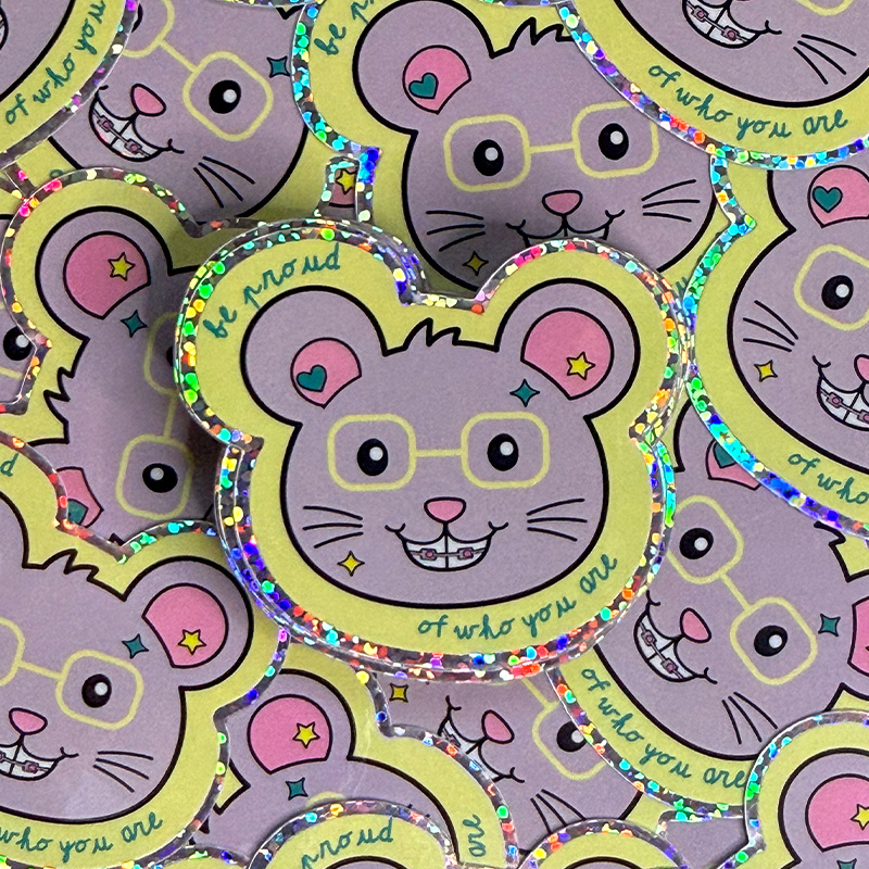 souris