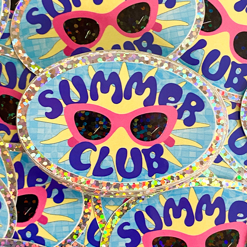 summer club