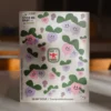IN MY SOUP - Turnips & Mushrooms – Image 3